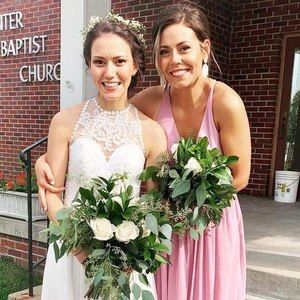 Meet your Posher, Leah